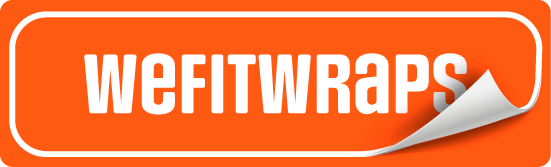 We Fit Wraps